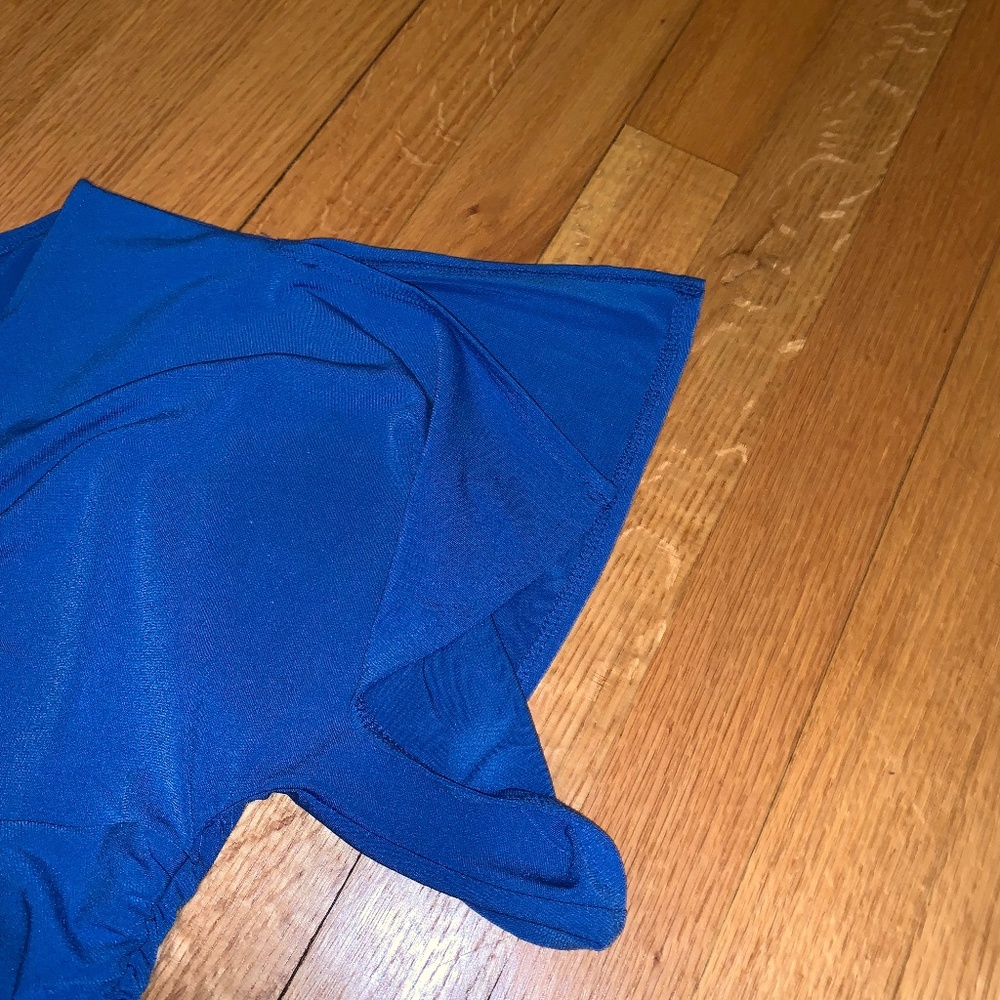 Chadwick's Knot-Tie Dress View 2